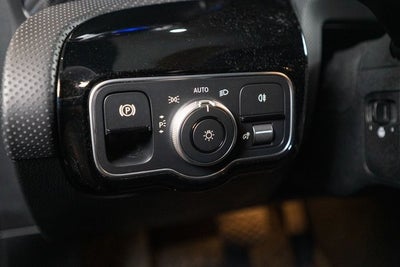 2025 Mercedes-Benz CLA CLA 250 4MATIC®