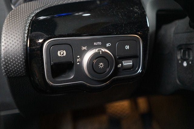 2025 Mercedes-Benz CLA CLA 250 4MATIC®