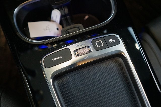 2025 Mercedes-Benz CLA CLA 250 4MATIC®