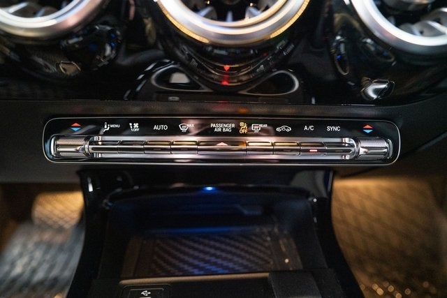 2025 Mercedes-Benz CLA CLA 250 4MATIC®