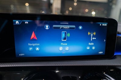 2025 Mercedes-Benz CLA CLA 250 4MATIC®