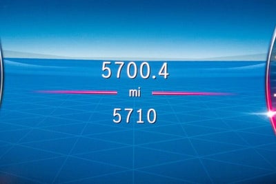 2025 Mercedes-Benz CLA CLA 250 4MATIC®