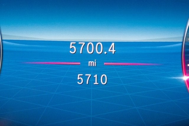 2025 Mercedes-Benz CLA CLA 250 4MATIC®