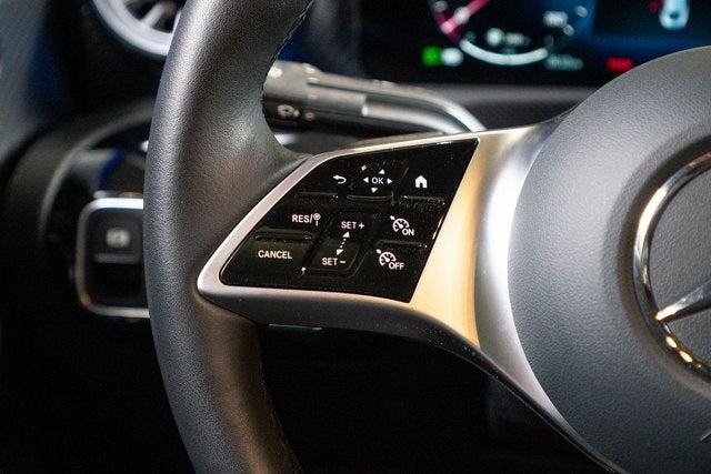 2025 Mercedes-Benz CLA CLA 250 4MATIC®