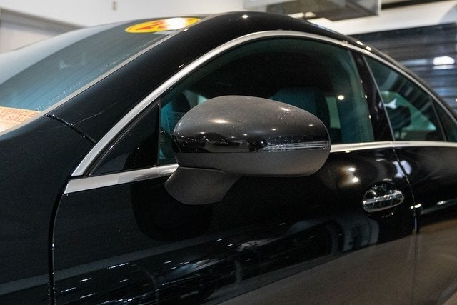 2025 Mercedes-Benz CLA CLA 250 4MATIC®