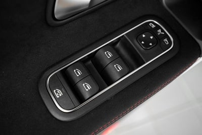 2025 Mercedes-Benz CLA CLA 250 4MATIC®