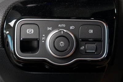 2025 Mercedes-Benz CLA CLA 250 4MATIC®