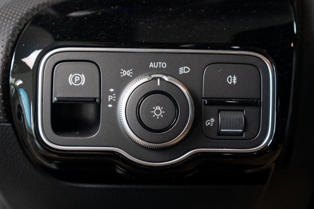 2025 Mercedes-Benz CLA CLA 250 4MATIC®