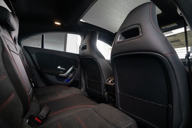 2025 Mercedes-Benz CLA CLA 250 4MATIC®