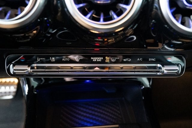 2025 Mercedes-Benz CLA CLA 250 4MATIC®