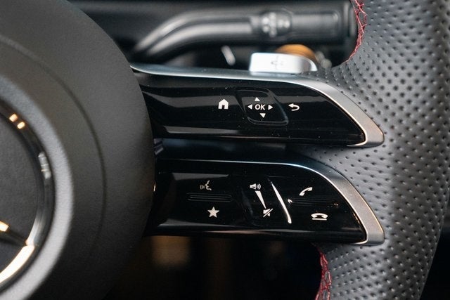 2025 Mercedes-Benz CLA CLA 250 4MATIC®