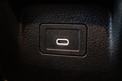 2025 Mercedes-Benz CLA CLA 250 4MATIC®