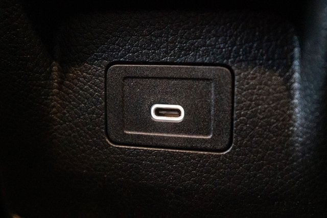 2025 Mercedes-Benz CLA CLA 250 4MATIC®