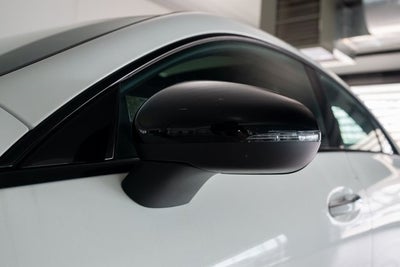 2025 Mercedes-Benz CLA CLA 250 4MATIC®