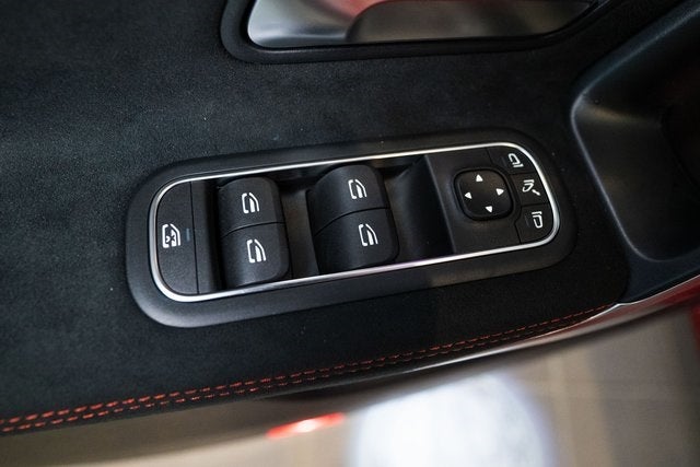 2026 Mercedes-Benz CLA CLA 35 AMG® 4MATIC®