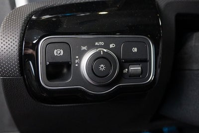 2026 Mercedes-Benz CLA CLA 35 AMG® 4MATIC®