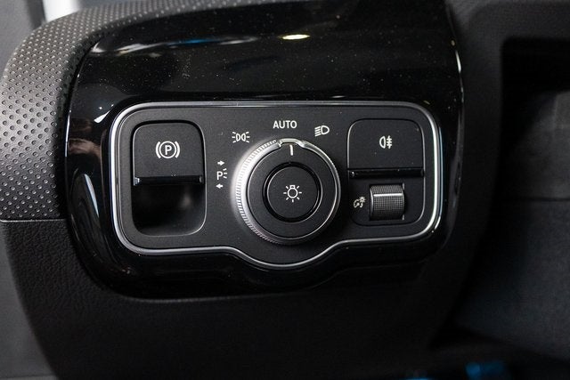 2026 Mercedes-Benz CLA CLA 35 AMG® 4MATIC®