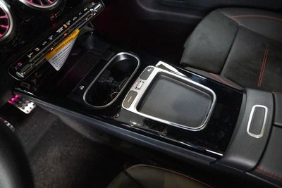 2026 Mercedes-Benz CLA CLA 35 AMG® 4MATIC®