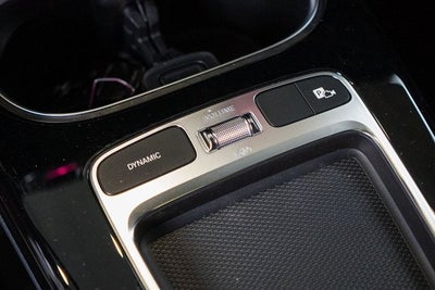 2026 Mercedes-Benz CLA CLA 35 AMG® 4MATIC®