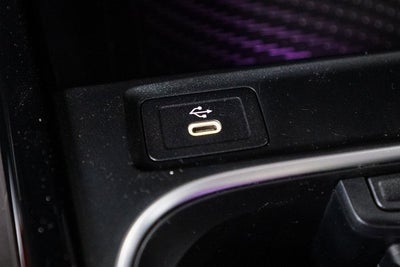 2026 Mercedes-Benz CLA CLA 35 AMG® 4MATIC®