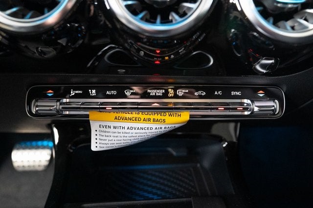 2026 Mercedes-Benz CLA CLA 35 AMG® 4MATIC®