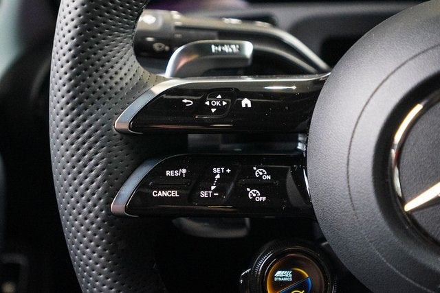 2026 Mercedes-Benz CLA CLA 35 AMG® 4MATIC®