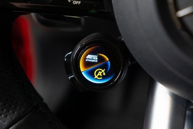 2026 Mercedes-Benz CLA CLA 35 AMG® 4MATIC®