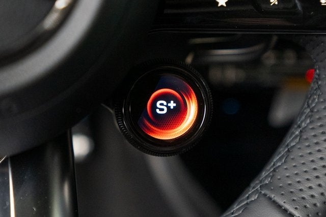 2026 Mercedes-Benz CLA CLA 35 AMG® 4MATIC®