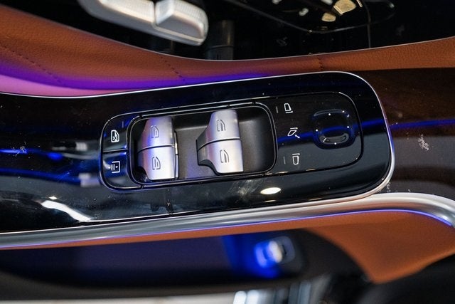 2026 Mercedes-Benz S-Class S 580 4MATIC®