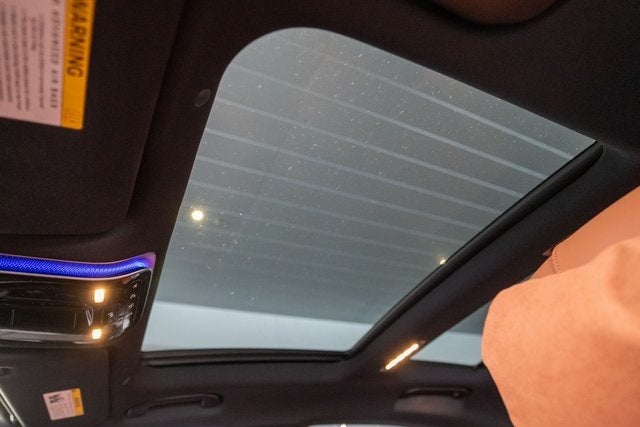 2026 Mercedes-Benz S-Class S 580 4MATIC®