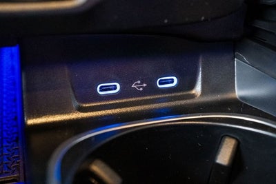 2026 Mercedes-Benz S-Class S 580 4MATIC®