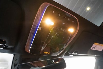 2026 Mercedes-Benz S-Class S 580 4MATIC®