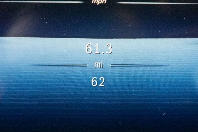 2026 Mercedes-Benz S-Class S 580 4MATIC®