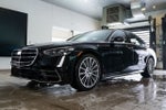 2026 Mercedes-Benz S-Class S 580 4MATIC®