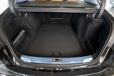 2026 Mercedes-Benz S-Class S 580 4MATIC®