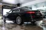 2026 Mercedes-Benz S-Class S 580 4MATIC®