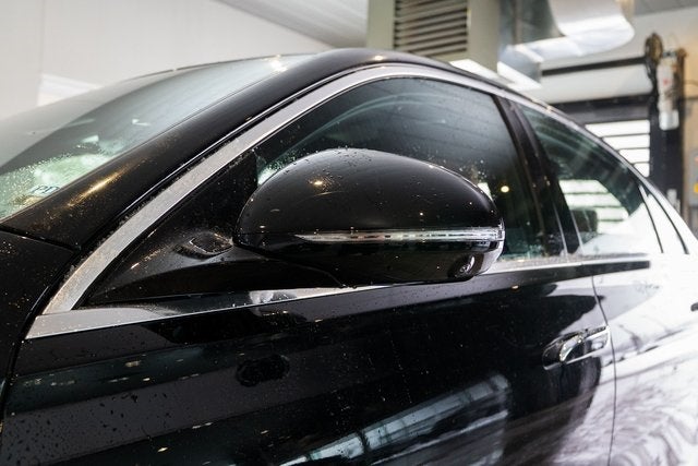 2026 Mercedes-Benz S-Class S 580 4MATIC®