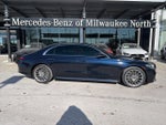 2022 Mercedes-Benz S-Class S 580 4MATIC®