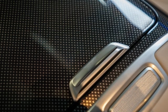 2025 Mercedes-Benz S-Class S 580 4MATIC®