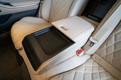 2025 Mercedes-Benz S-Class S 580 4MATIC®