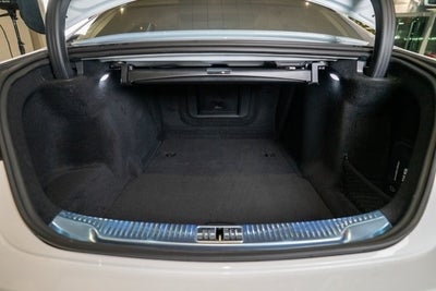 2025 Mercedes-Benz S-Class S 580 4MATIC®