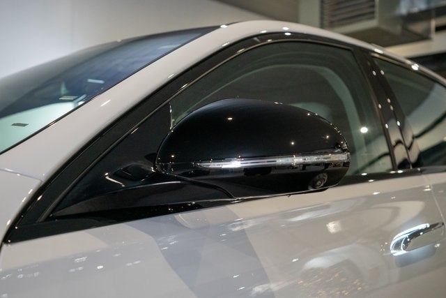 2025 Mercedes-Benz S-Class S 580 4MATIC®