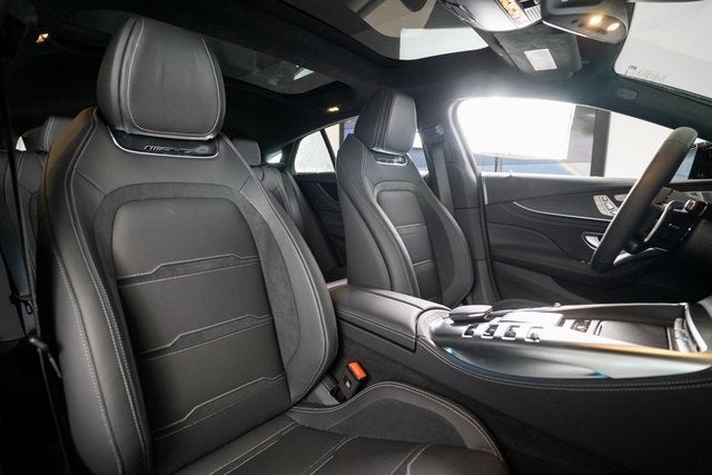 2026 Mercedes-Benz AMG® GT 53 Base 4MATIC®