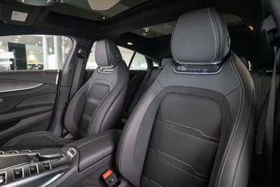 2026 Mercedes-Benz AMG® GT 53 Base 4MATIC®