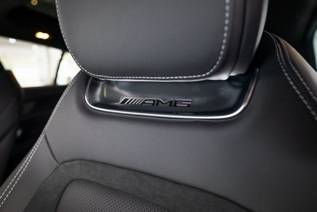 2026 Mercedes-Benz AMG® GT 53 Base 4MATIC®