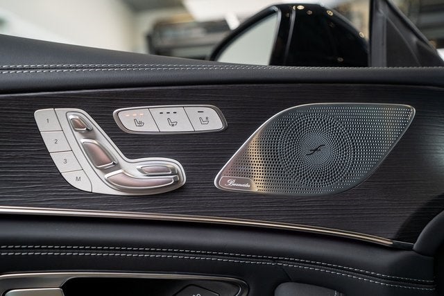 2026 Mercedes-Benz AMG® GT 53 Base 4MATIC®