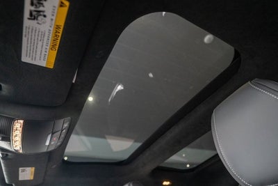 2026 Mercedes-Benz AMG® GT 53 Base 4MATIC®