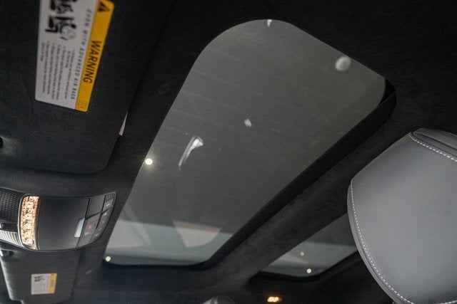 2026 Mercedes-Benz AMG® GT 53 Base 4MATIC®