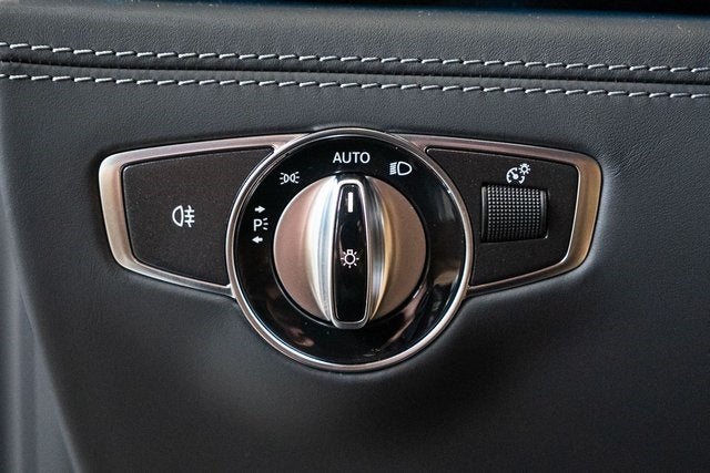 2026 Mercedes-Benz AMG® GT 53 Base 4MATIC®