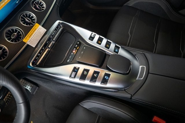 2026 Mercedes-Benz AMG® GT 53 Base 4MATIC®